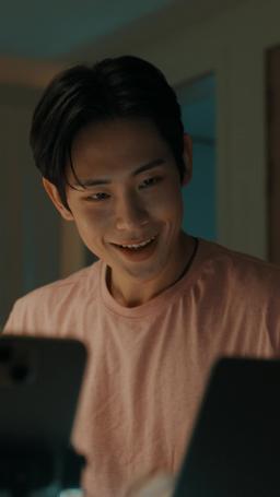 최애를 구하라 episode 39