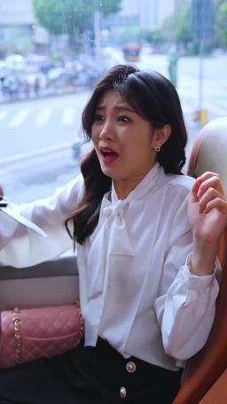 顧總找錯了，夫人是您手下牛馬 episode 42