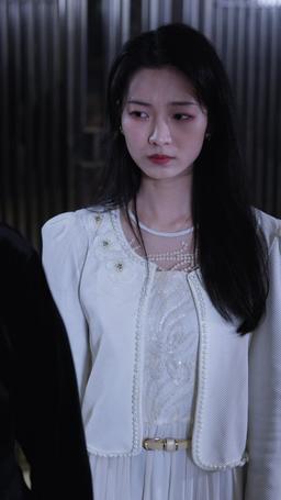 Married by Mistake, Loved by Fate episode 57