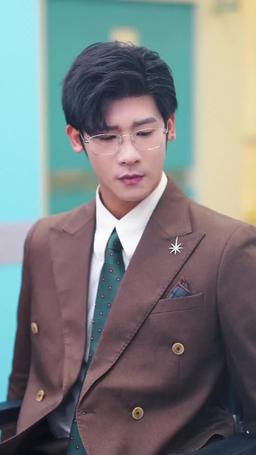 Vertragsliebe mit dem Rollstuhl-Onkel meines Verlobten episode 35