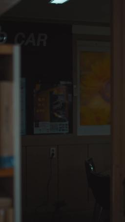 The Touch episode 30