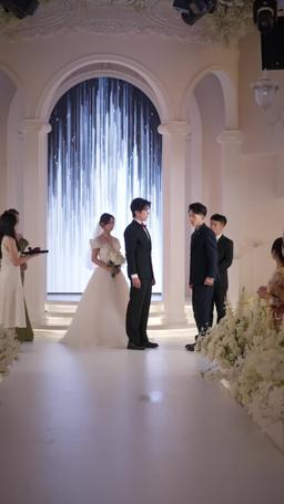 รักครั้งใหม่ในแสงตะวัน episode 32