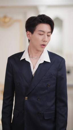 Cintanya Tak Tersembunyikan Lagi episode 22