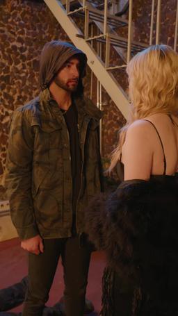 Amore e sangue episode 33