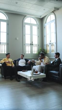 声なき者の王国 episode 49