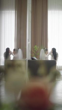 After Being Reborn, I Got Married to My Ex-boyfriend’s Uncle (English-dubbed) episode 21