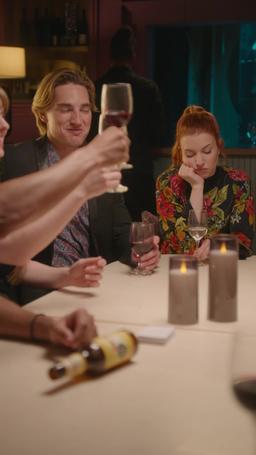 The Break-up Bet With My Billionaire Ex episode 35