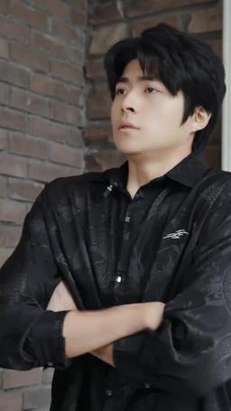 鎮北王 episode 87