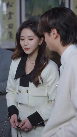 當金絲雀我月入百萬 episode 52