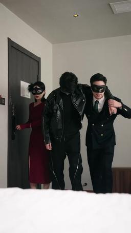 Sassy Boss Mom's Triplets episode 67