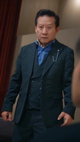 Bangkitnya Kekuasaanku Setelah Dia Pergi episode 51