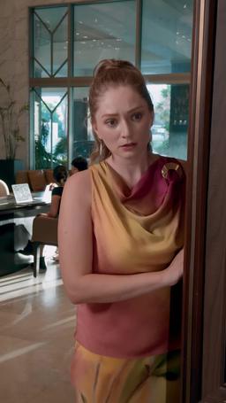 Invaghita dell'Amministratore Delegato episode 62