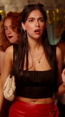 퀸카의 반격 episode 33