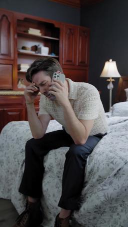 復仇千金：我的億萬逆襲 episode 52