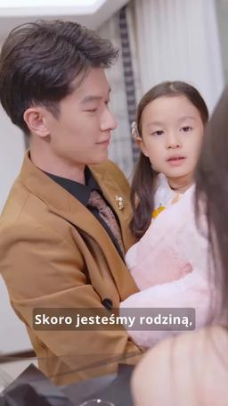 Po rozwodzie, ona rozbłysła episode 41