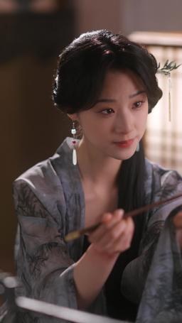 她攜春色來 episode 7