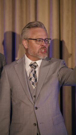 ذكاء يغلب الثراء episode 57