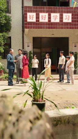 転生してエリートと再婚したら、裏切り夫が絶句しました episode 51