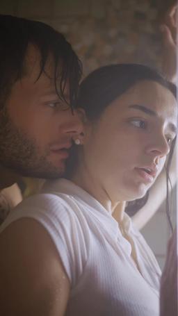 Partner Przeklętego Alfy episode 34