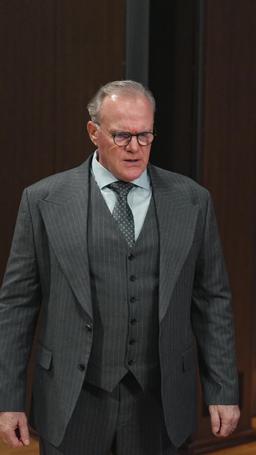 Il grido silenzioso della figlia perduta episode 19