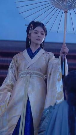 Principessa, ritorna da me episode 3