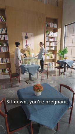Pregnant and Fired episode 16