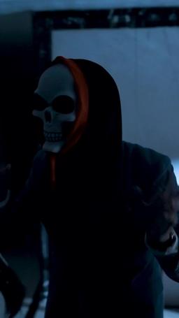 Zengin Ablam Arkamda episode 58