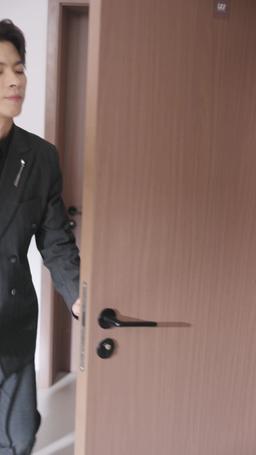 Kırık bir aşkı onarmak episode 25