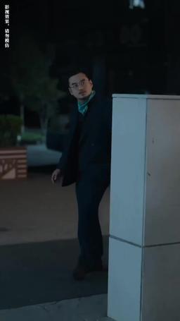 假如有人溫柔待我 episode 2