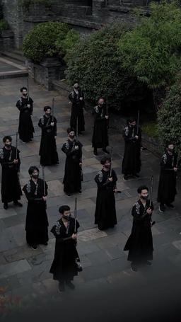 冰與火之戈 episode 12