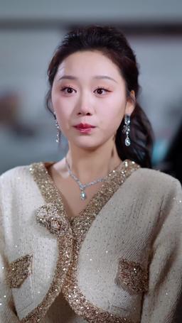 Love at First Flight episode 15