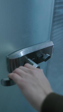 Faded threads episode 18