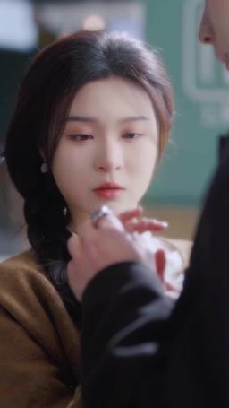 حبٌّ كالسيف episode 1