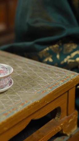 The Betrayed General's Fierce Revenge (English-dubbed) episode 5