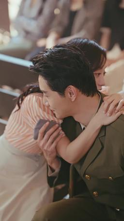 Dalle ceneri, risorgiamo episode 37