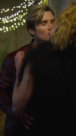 La persona che ho perso episode 25