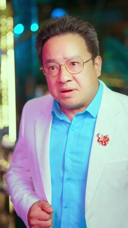 Nada Balas Dendam Sang Gagap episode 35