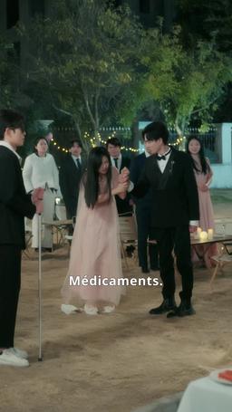 Son Sommeil, Leur Châtiment episode 10