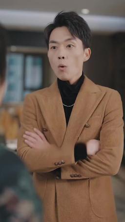 Zastępczyni boga bogactwa episode 46