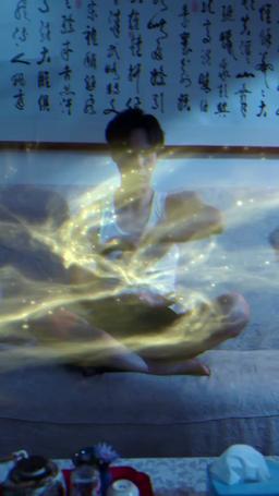 Nieśmiertelny i Niema Żona episode 40