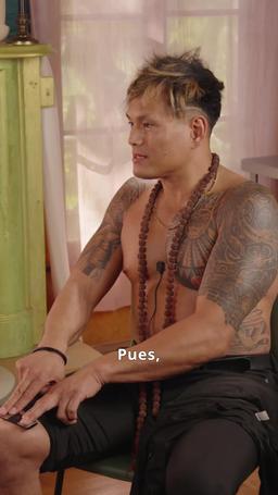 Bombardeo de amor episode 44