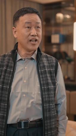 失憶後，霍總對我又寵又撩 episode 13