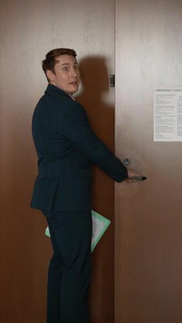 Mio Dio, mi sono sposata a Las Vegas! episode 65