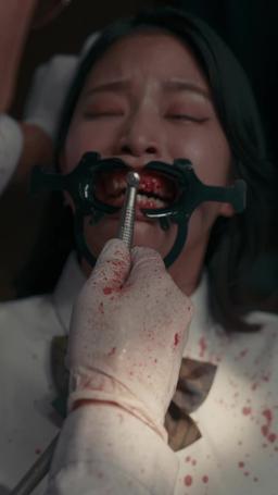 Keluarga Shiraishi yang Mematikan episode 36