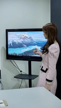 いじめられっ子は社長夫人？ episode 23