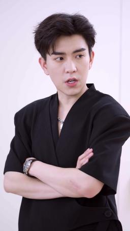 夫人，紀總他又失控了 episode 66