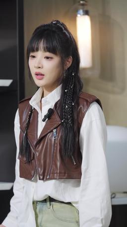 Liaisons Dangereuses, l'Amour en Direct episode 32