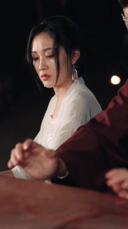 Crimson Revenge: Bride Sacrifice episode 16