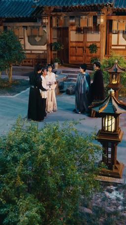 How to Tame a Royal Heart episode 77