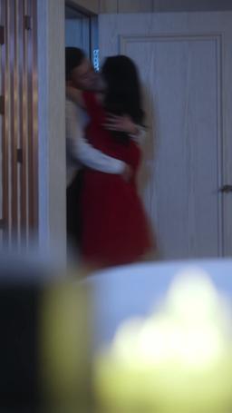 ท้องกับเจ้านายใหม่ episode 2